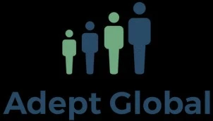 Adept Global Icon