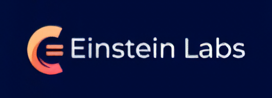 Einstein Labs Icon